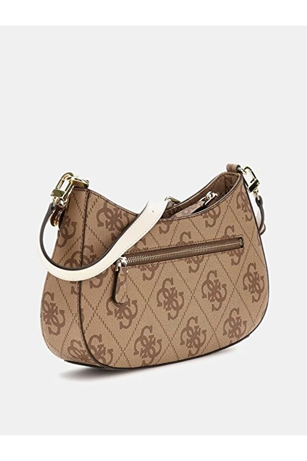 Luxury Guess Noelle II Satchel Women's Handbag