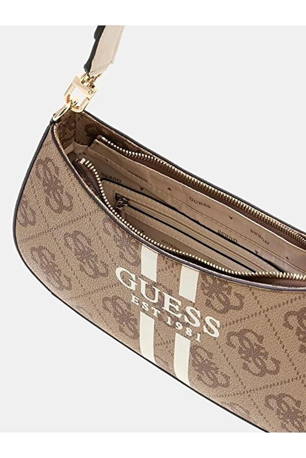Luxury Guess Noelle II Satchel Women's Handbag