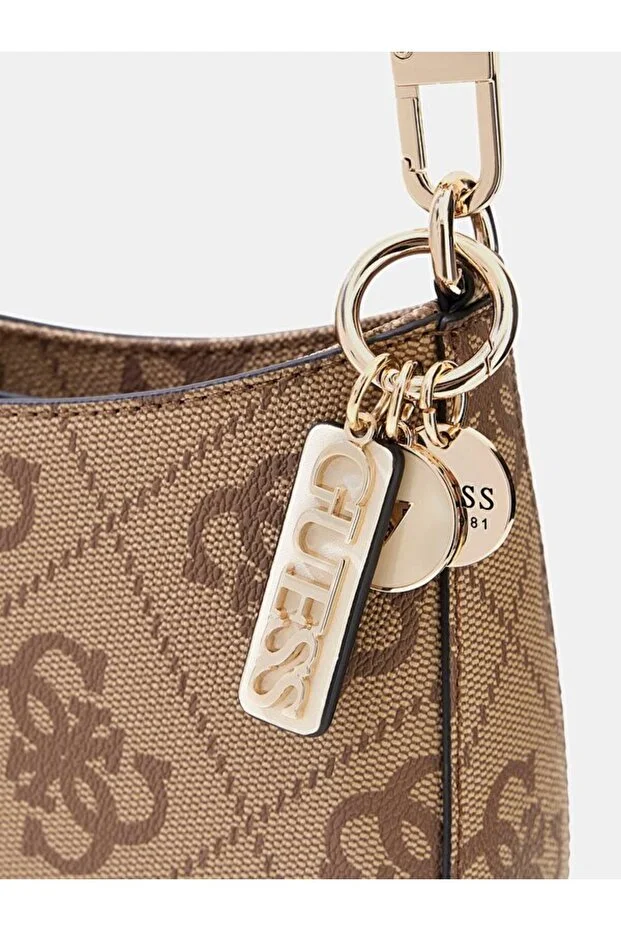 Luxury Guess Noelle II Satchel Women's Handbag