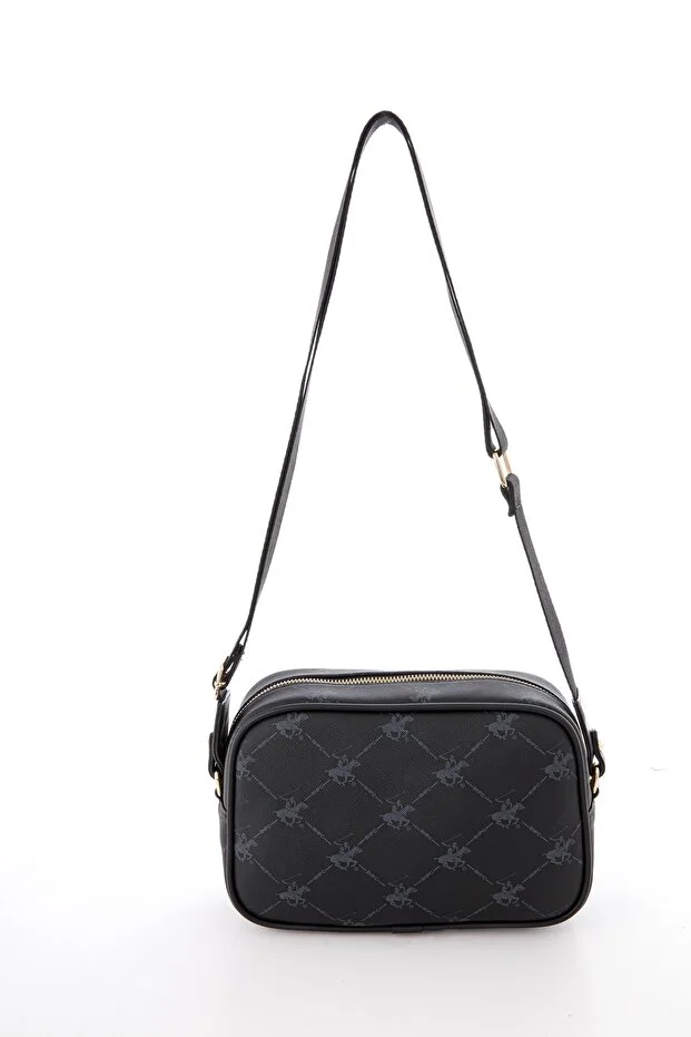 Compact Beverly Hills Polo Club Women's Crossbody Bag