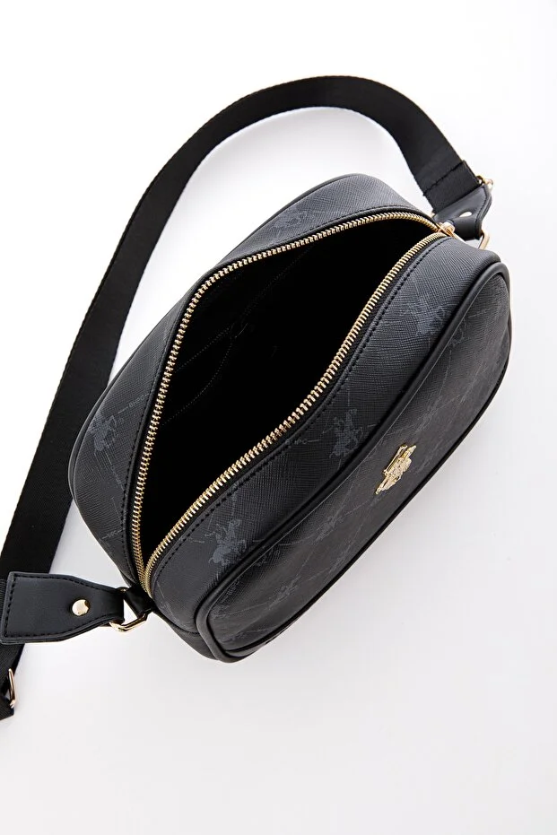 Compact Beverly Hills Polo Club Women's Crossbody Bag